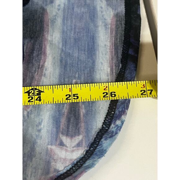 Disney Parks Authentic Avatar Pandora Graphic Tee- Size Large -Preowned - Picture 5 of 6